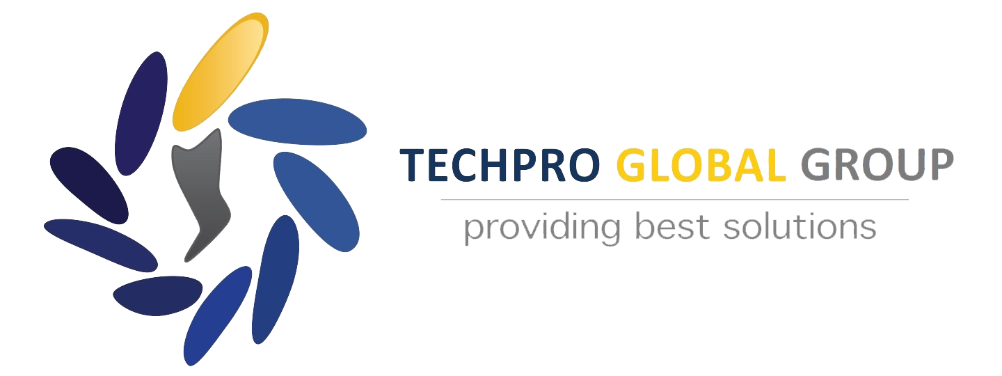 Techpro Global Group - Network Security & IT Solutions Provider