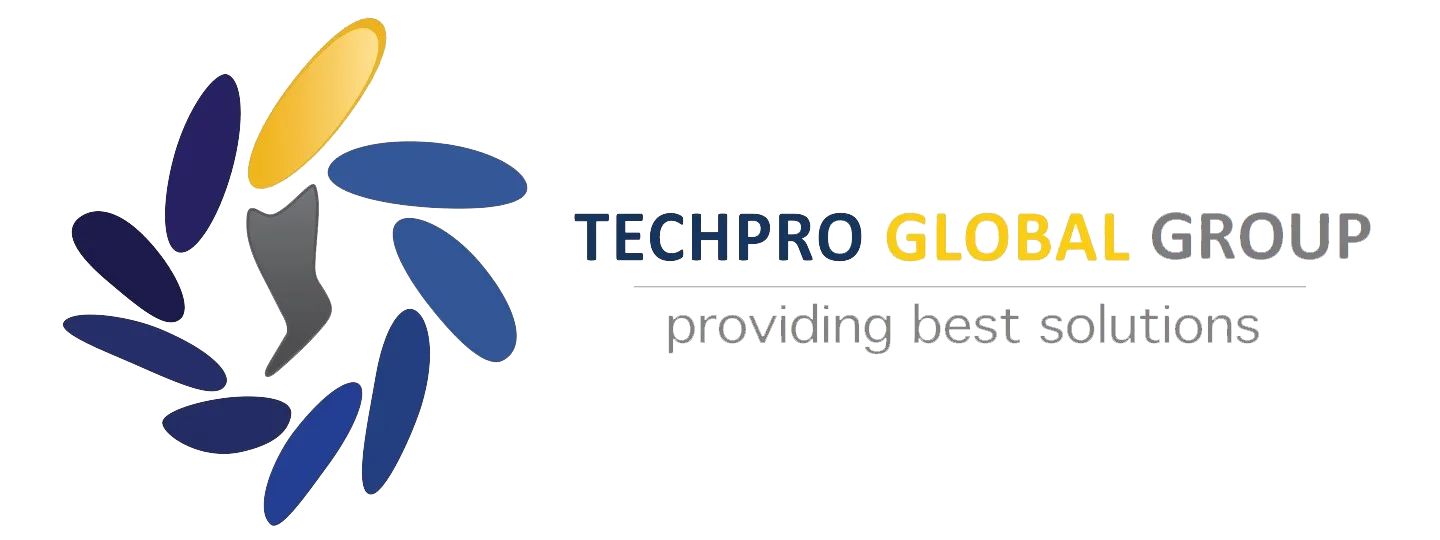 Techpro Global Group | Network Security & IT Solutions Provider